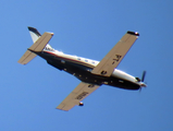 (Private) Socata TBM 850 (PT-MMR) at  Sorocaba - Bertram Luiz Leupolz, Brazil