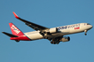 TAM Brazilian Airlines Boeing 767-316(ER) (PT-MOC) at  New York - John F. Kennedy International, United States