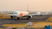 TAM Brazilian Airlines Boeing 767-316(ER) (PT-MOF) at  Mexico City - Lic. Benito Juarez International, Mexico