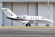 (Private) Cessna 525 CitationJet (PT-MPE) at  Sorocaba - Bertram Luiz Leupolz, Brazil