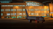 TAM Brazilian Airlines Boeing 767-316(ER) (PT-MSV) at  Miami - International, United States