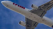 TAM Brazilian Airlines Boeing 767-316(ER) (PT-MSW) at  Sao Paulo - Guarulhos - Andre Franco Montoro (Cumbica), Brazil