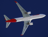 TAM Brazilian Airlines Boeing 767-316(ER) (PT-MSW) at  In Flight - Sao Roque, Brazil