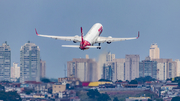 TAM Brazilian Airlines Boeing 767-316(ER) (PT-MSX) at  Sao Paulo - Guarulhos - Andre Franco Montoro (Cumbica), Brazil