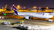 LATAM Airlines Brasil Boeing 767-316(ER) (PT-MSY) at  Sao Paulo - Guarulhos - Andre Franco Montoro (Cumbica), Brazil