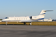 Helistar Taxi Aereo Gulfstream G-IV-X (G450) (PT-MTP) at  Miami - Opa Locka, United States