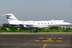 Helistar Taxi Aereo Gulfstream G-IV-X (G450) (PT-MTP) at  Sorocaba - Bertram Luiz Leupolz, Brazil