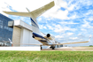 Helistar Taxi Aereo Gulfstream G-IV-X (G450) (PT-MTP) at  Sorocaba - Bertram Luiz Leupolz, Brazil