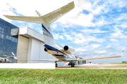 Helistar Taxi Aereo Gulfstream G-IV-X (G450) (PT-MTP) at  Sorocaba - Bertram Luiz Leupolz, Brazil