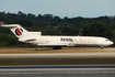 Total Linhas Aereas Cargo Boeing 727-243F(Adv) (PT-MTQ) at  Rio De Janeiro - Galeao - Antonio Carlos Jobim International, Brazil