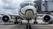 LATAM Airlines Brasil Boeing 777-32W(ER) (PT-MUA) at  Sao Paulo - Guarulhos - Andre Franco Montoro (Cumbica), Brazil