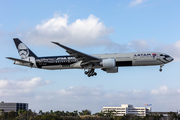 LATAM Airlines Brasil Boeing 777-32W(ER) (PT-MUA) at  Miami - International, United States