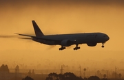 LATAM Airlines Brasil Boeing 777-32W(ER) (PT-MUG) at  Los Angeles - International, United States