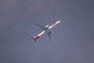 TAM Brazilian Airlines Boeing 777-32W(ER) (PT-MUI) at  In Flight - Poços de Caldas, Brazil