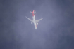 TAM Brazilian Airlines Boeing 777-32W(ER) (PT-MUI) at  In Flight - Poços de Caldas, Brazil