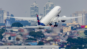 TAM Brazilian Airlines Boeing 777-32W(ER) (PT-MUJ) at  Sao Paulo - Guarulhos - Andre Franco Montoro (Cumbica), Brazil