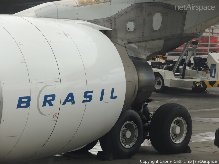 TAM Brazilian Airlines Airbus A330-223 (PT-MVV) | Photo 37440
