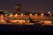 TAM Brazilian Airlines Airbus A330-223 (PT-MVV) at  Miami - International, United States