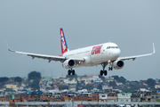 LATAM Airlines Brasil Airbus A321-231 (PT-MXP) at  Rio De Janeiro - Galeao - Antonio Carlos Jobim International, Brazil