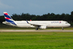 LATAM Airlines Brasil Airbus A321-231 (PT-MXP) at  São Luís - Marechal Cunha Machado International, Brazil