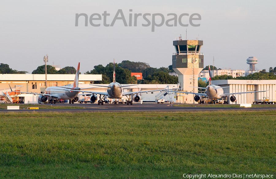 LATAM Airlines Brasil Airbus A321-231 (PT-MXP) | Photo 500601