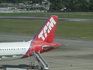 TAM Brazilian Airlines Airbus A320-232 (PT-MZW) at  Recife - Guararapes - Gilberto Freyre International, Brazil