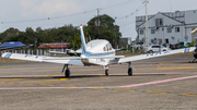 (Private) Embraer EMB-711C Corisco (PT-NAZ) at  Curitiba - Bacacheri, Brazil