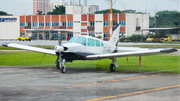 Aeroclube de São Paulo Embraer EMB-711C Corisco (PT-NKH) at  Campo de Marte, Brazil