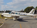 (Private) Embraer EMB-710C Carioca (PT-NLZ) at  Campo de Marte, Brazil