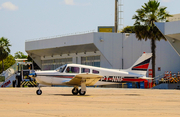 (Private) Embraer EMB-711C Corisco (PT-NNF) at  Teresina - Senador Petrônio Portella, Brazil