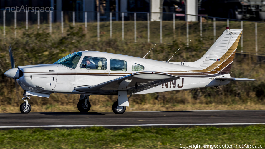 (Private) Embraer EMB-711C Corisco (PT-NNJ) | Photo 356028