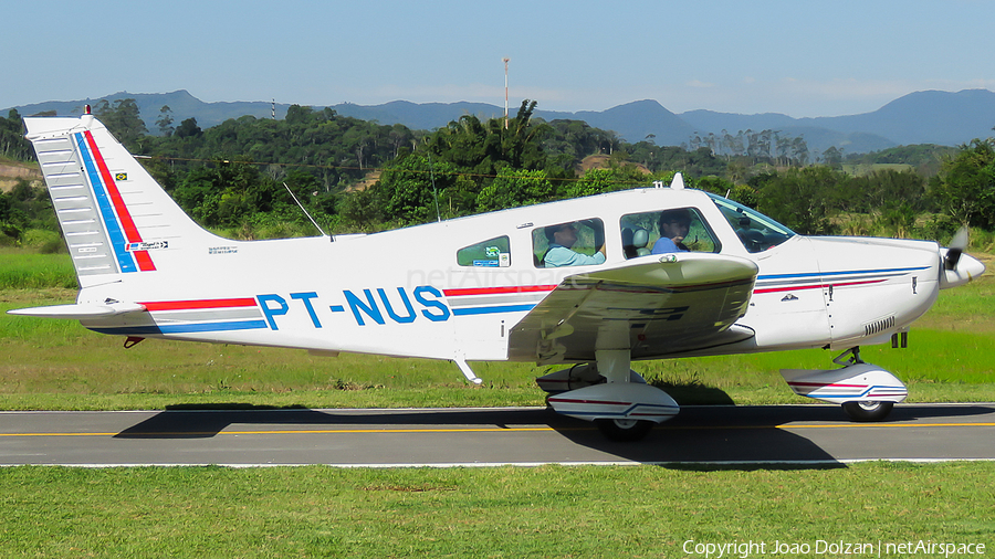 (Private) Embraer EMB-712 Tupi (PT-NUS) | Photo 341437