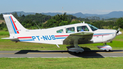 (Private) Embraer EMB-712 Tupi (PT-NUS) at  Itajaí - Campo Comandantes, Brazil