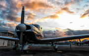 Aeroclube de São Paulo Embraer EMB-712 Tupi (PT-NUU) at  Campo de Marte, Brazil