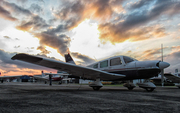 (Private) Embraer EMB-712 Tupi (PT-NVB) at  Campo de Marte, Brazil