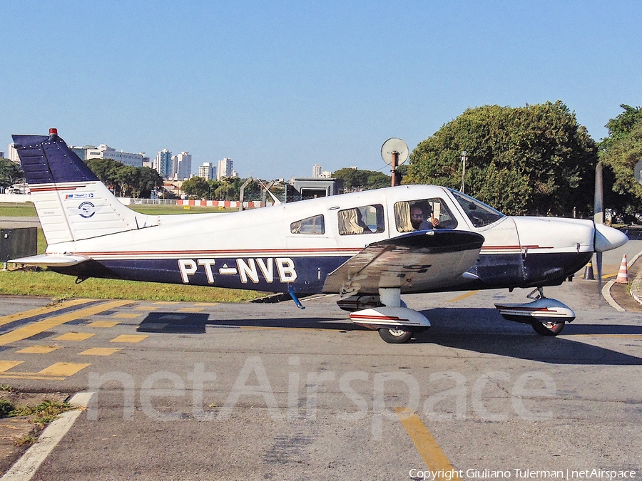 (Private) Embraer EMB-712 Tupi (PT-NVB) | Photo 334281