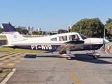 (Private) Embraer EMB-712 Tupi (PT-NVB) at  Campo de Marte, Brazil