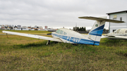 (Private) Embraer EMB-711T Corisco II (PT-NVF) at  Curitiba - Bacacheri, Brazil