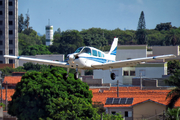 (Private) Embraer EMB-712 Tupi (PT-NVG) at  Sorocaba - Bertram Luiz Leupolz, Brazil