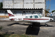 (Private) Embraer EMB-712 Tupi (PT-NVL) at  Jacarepagua - Roberto Marinho, Brazil