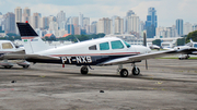 Aeroclube de São Paulo Embraer EMB-712 Tupi (PT-NXS) at  Campo de Marte, Brazil