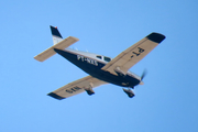 Aeroclube de São Paulo Embraer EMB-712 Tupi (PT-NXS) at  Sorocaba - Bertram Luiz Leupolz, Brazil