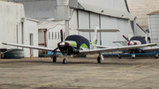 (Private) Embraer EMB-711ST Corisco II Turbo (PT-NYF) at  Campo de Marte, Brazil