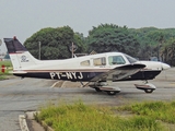 Aeroclube de São Paulo Embraer EMB-712 Tupi (PT-NYJ) at  Campo de Marte, Brazil