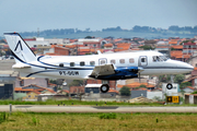 AlphaJets Táxi Aéreo Embraer EMB-110P1 Bandeirante (PT-OCW) at  Sorocaba - Bertram Luiz Leupolz, Brazil