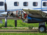 AlphaJets Táxi Aéreo Embraer EMB-110P1 Bandeirante (PT-OCW) at  Sorocaba - Bertram Luiz Leupolz, Brazil