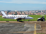 AlphaJets Táxi Aéreo Embraer EMB-110P1 Bandeirante (PT-OCW) at  Sorocaba - Bertram Luiz Leupolz, Brazil