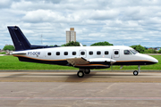 (Private) Embraer EMB-110P1 Bandeirante (PT-OCW) at  Sorocaba - Bertram Luiz Leupolz, Brazil