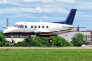 Rio Branco Aerotaxi Embraer EMB-110P1 Bandeirante (PT-OCW) at  Sorocaba - Bertram Luiz Leupolz, Brazil