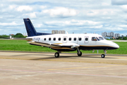 Rio Branco Aerotaxi Embraer EMB-110P1 Bandeirante (PT-OCW) at  Sorocaba - Bertram Luiz Leupolz, Brazil